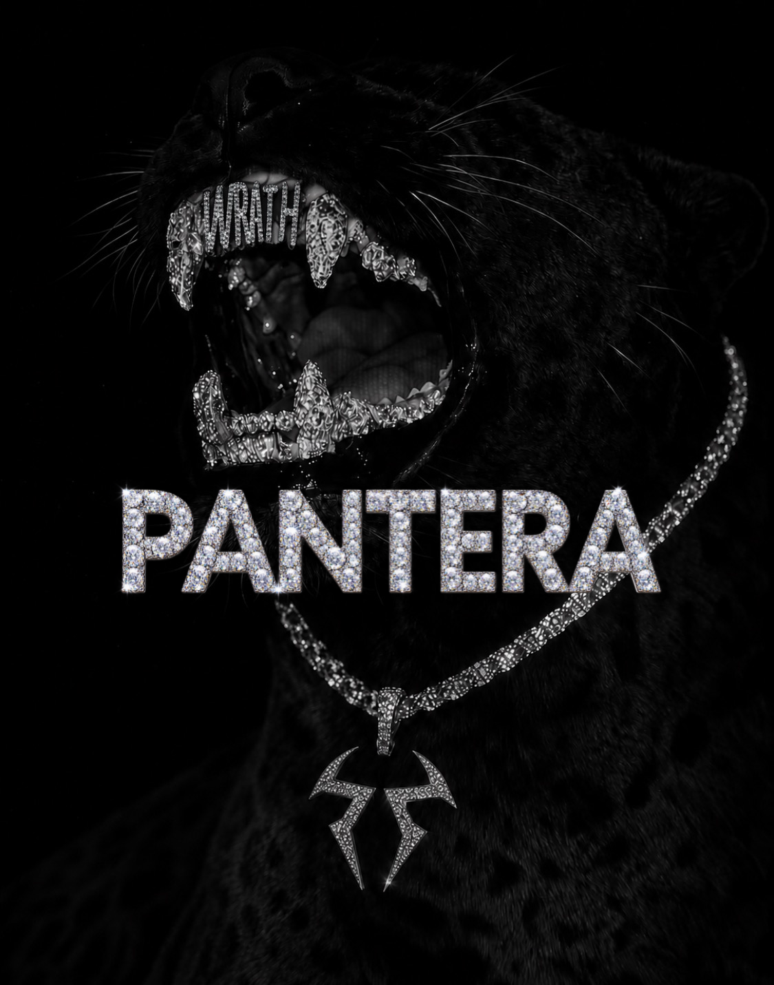 PANTERA
