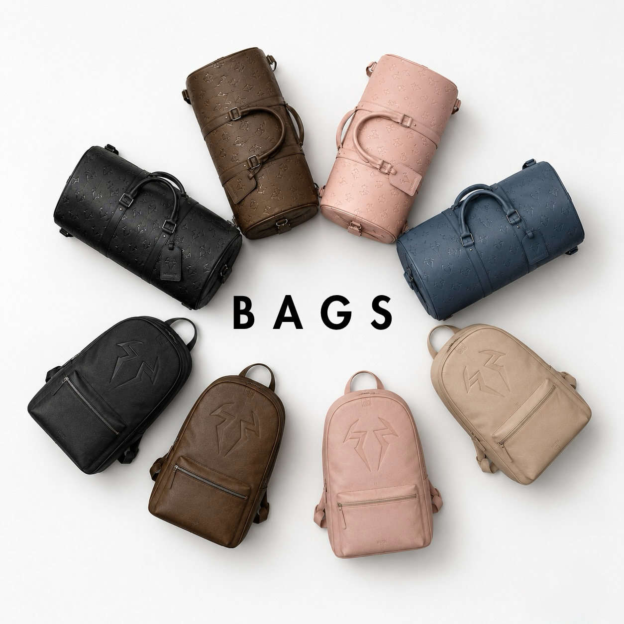 BAGS