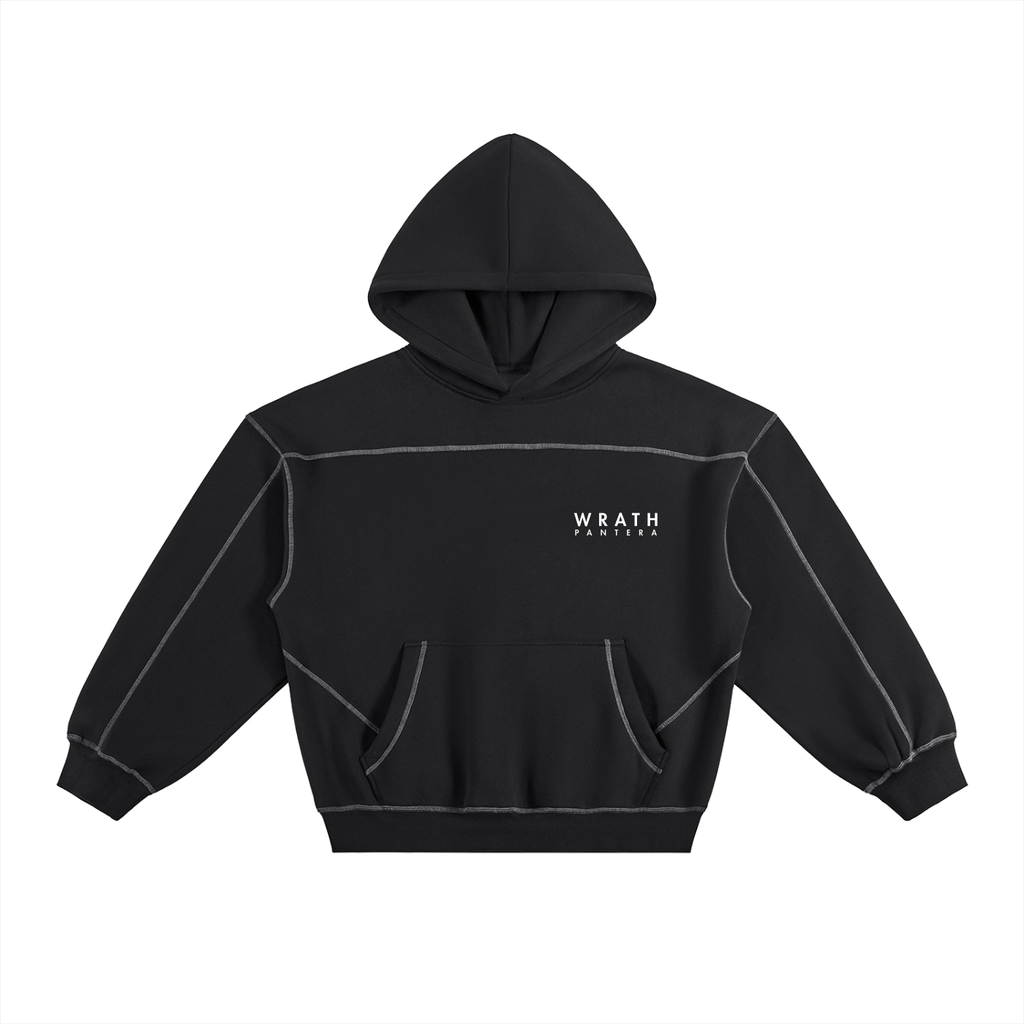 PANTERA NIGHT SET HOODIE