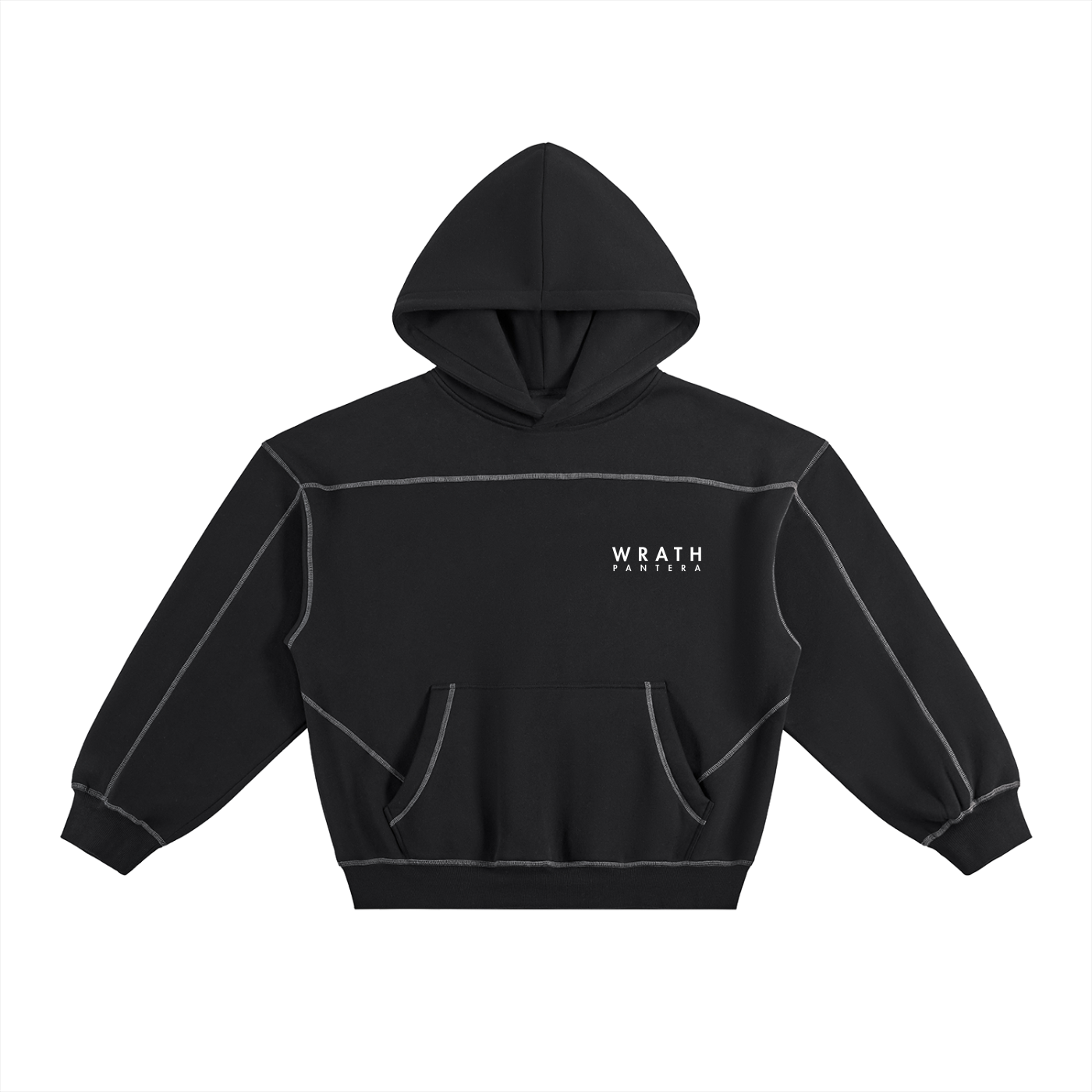 PANTERA NIGHT SET HOODIE