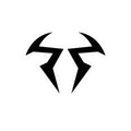 WRATH LOGO STICKER