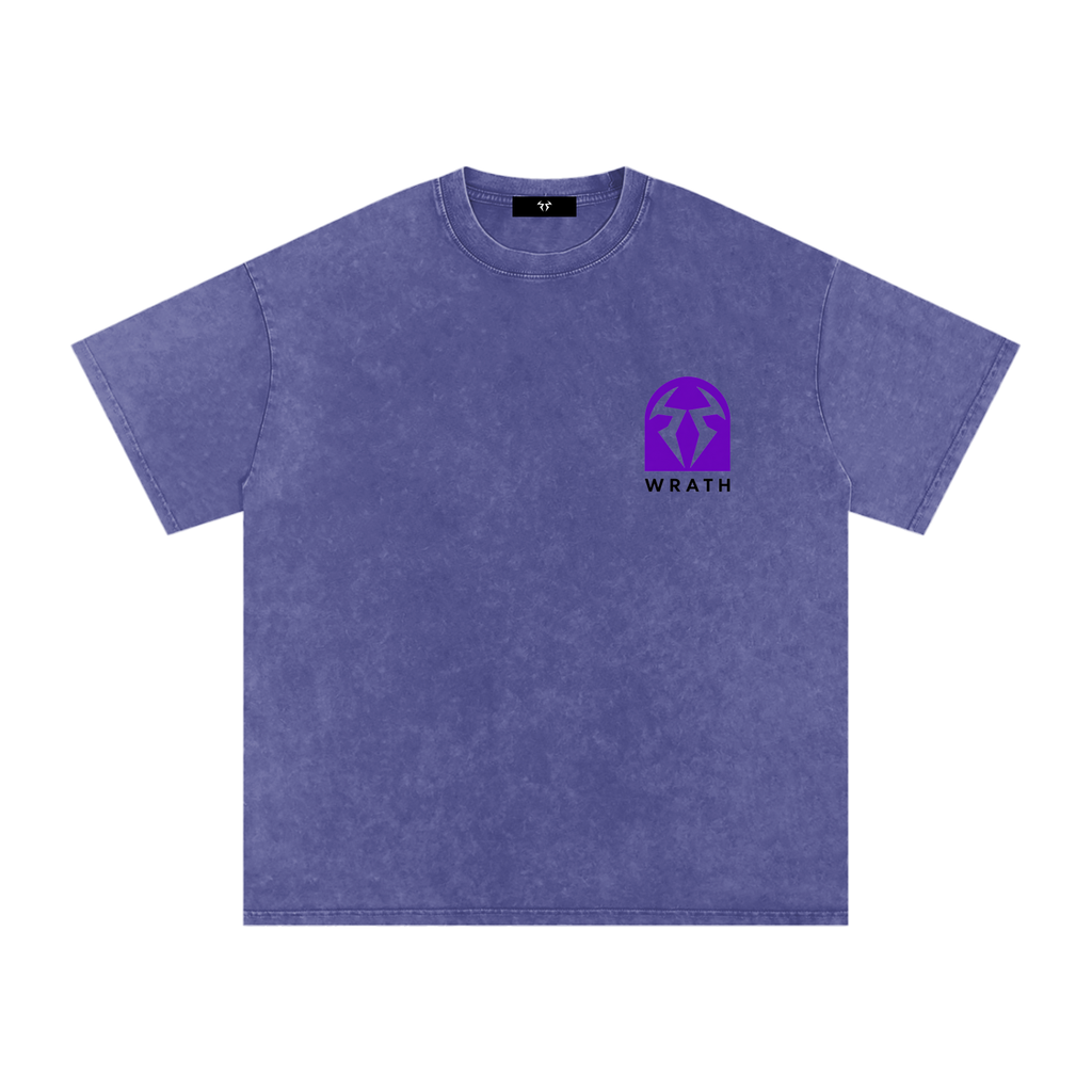 WRATH TACO TEE