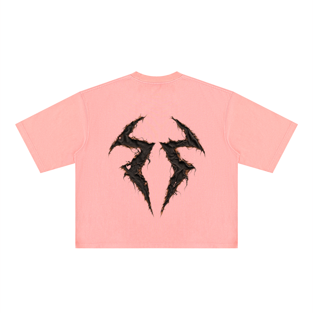 EMBER OVERSIZED SHIRT