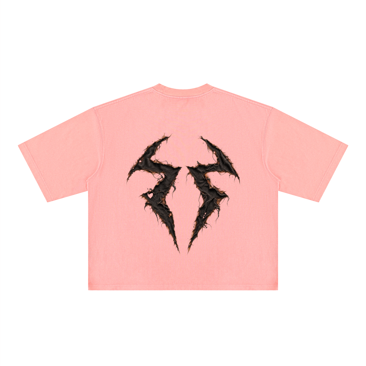 EMBER OVERSIZED SHIRT