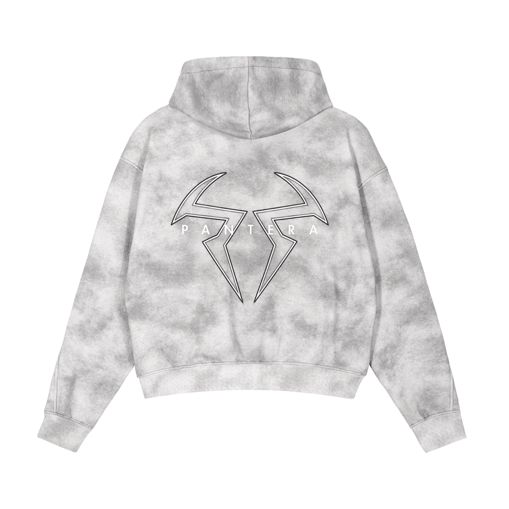 PANTERA DAY SET HOODIE