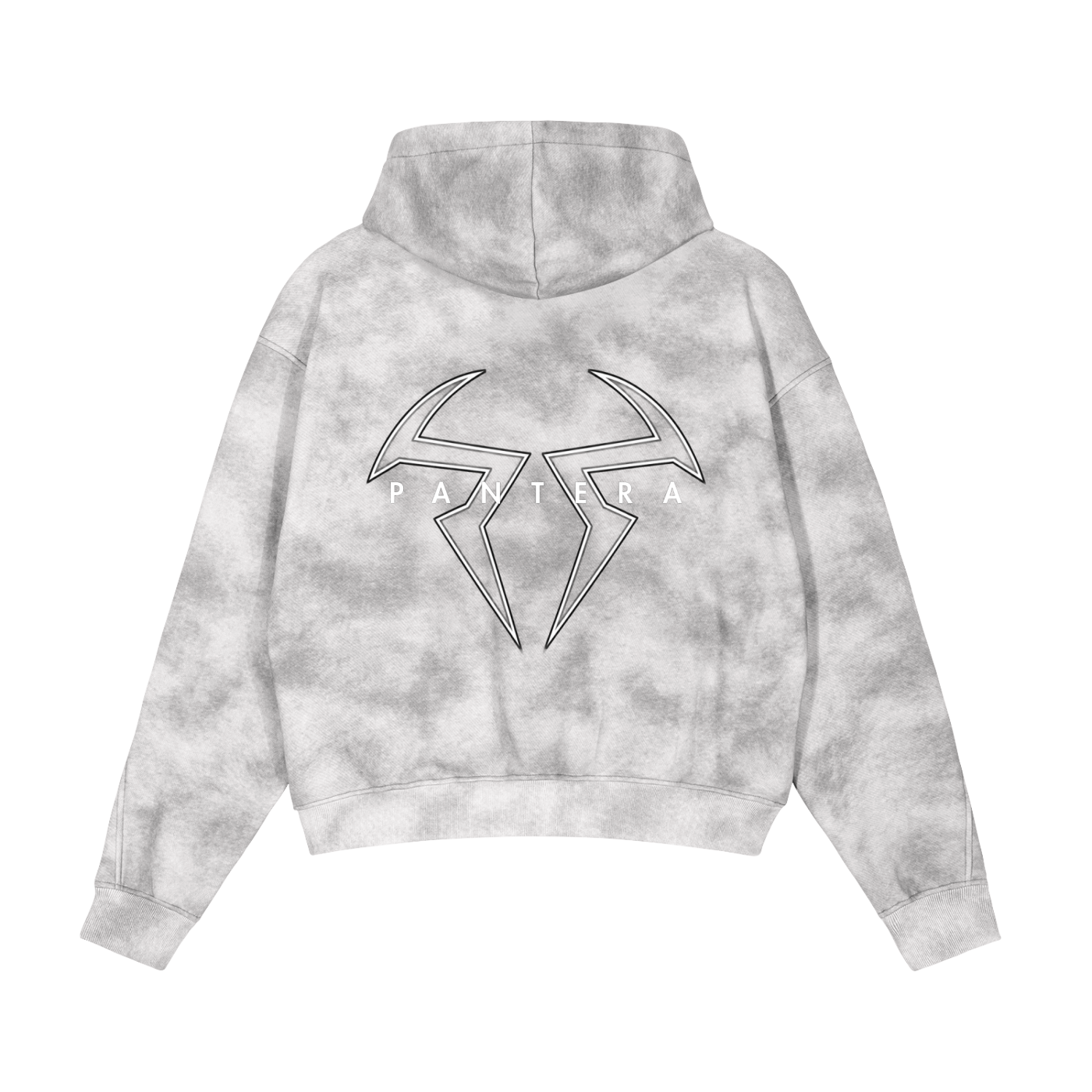 PANTERA DAY SET HOODIE