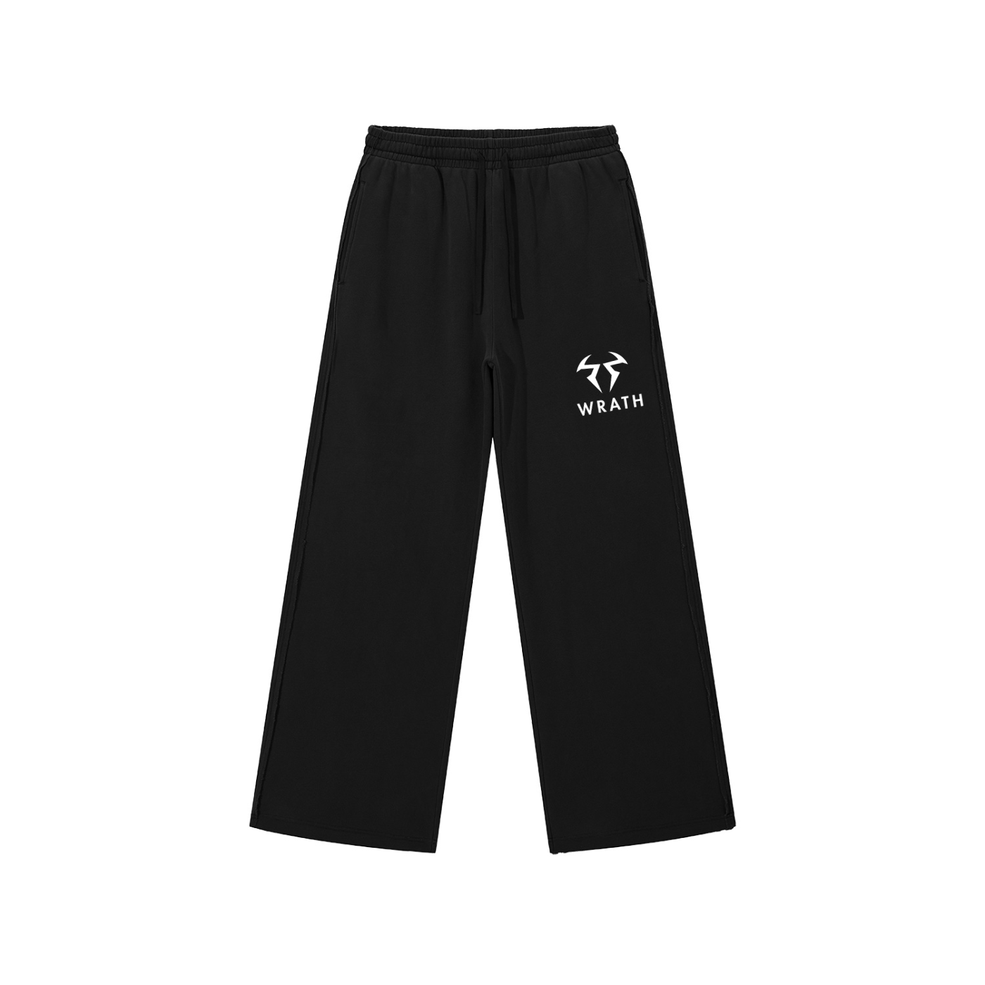 WRATH - LOOSE FIT SWEATS