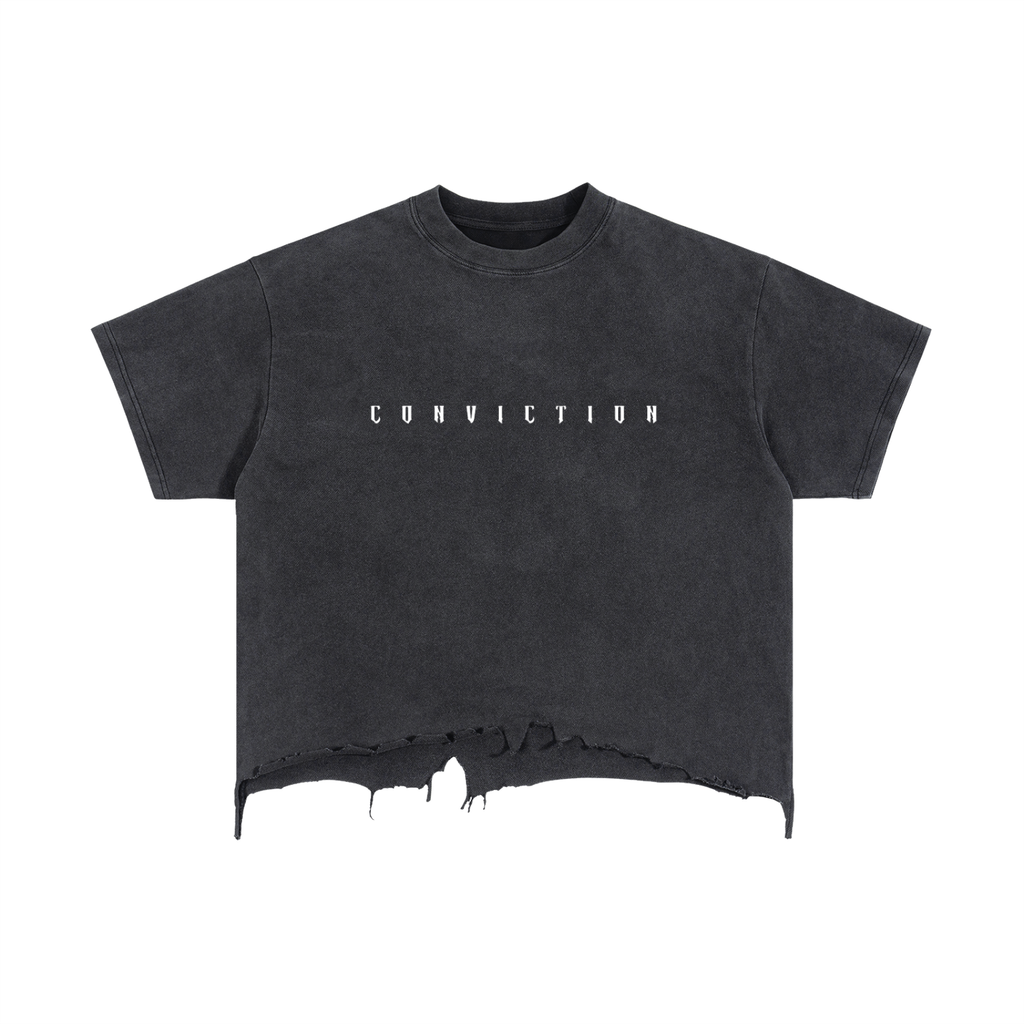 CONVICTION SLING PUMP COVER
