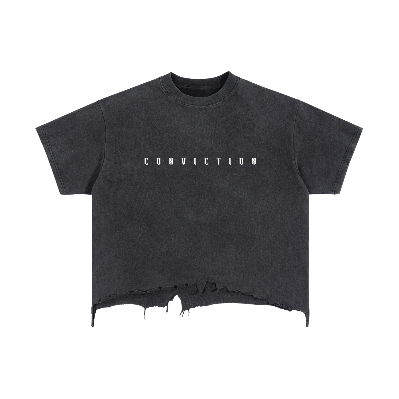 CONVICTION SLING PUMP COVER