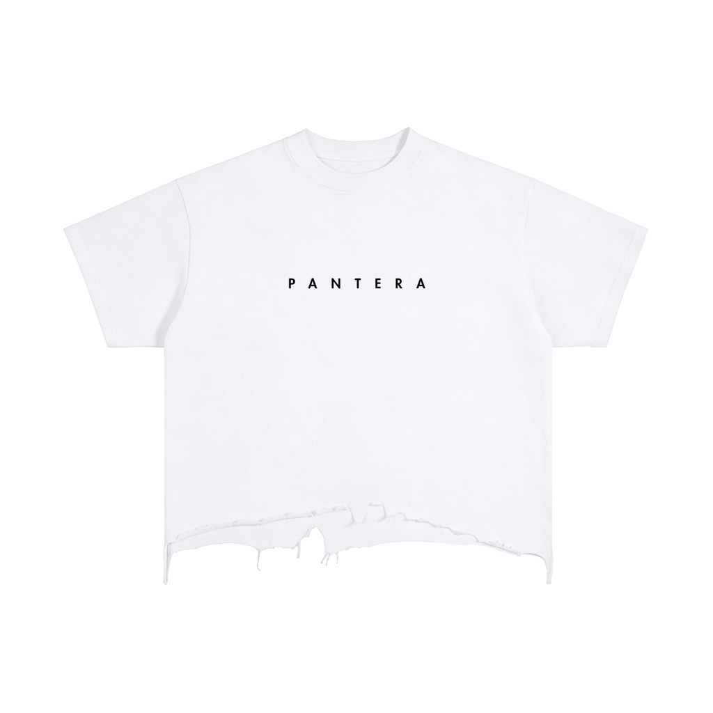 PANTERA PUMP COVER