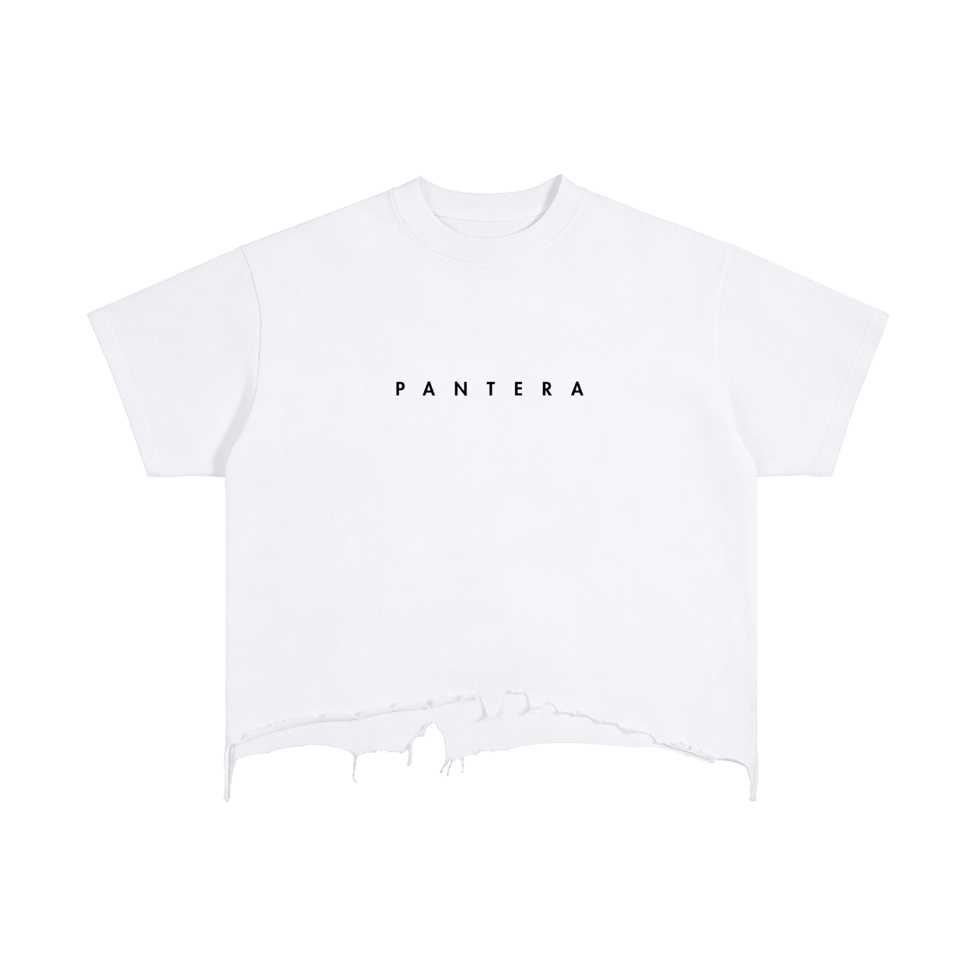 PANTERA PUMP COVER