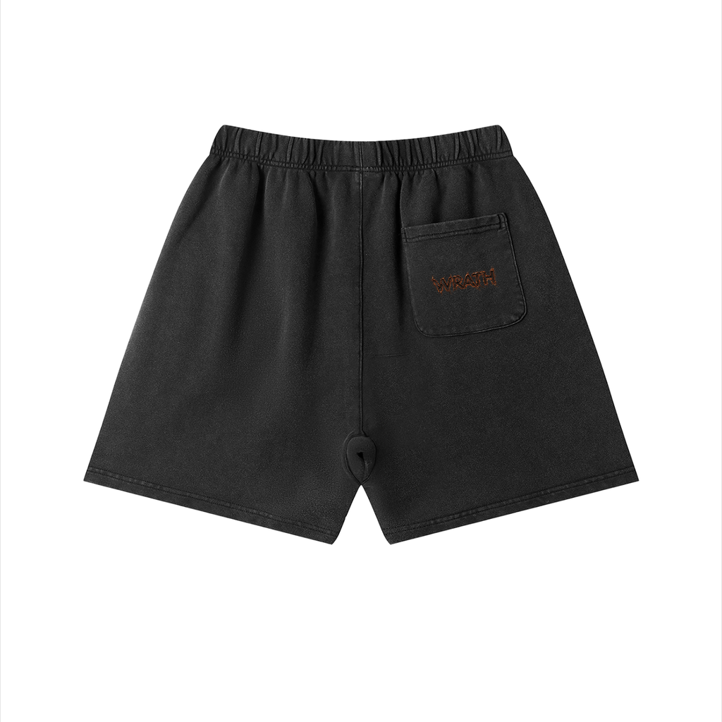 EMBER SHORTS