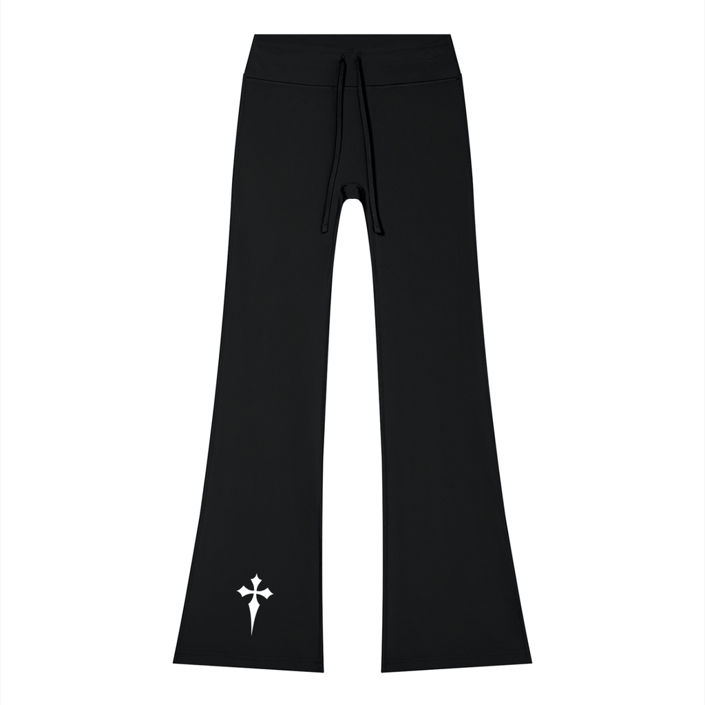 CONVICTION FLARED Yoga Pants