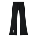 CONVICTION FLARED Yoga Pants