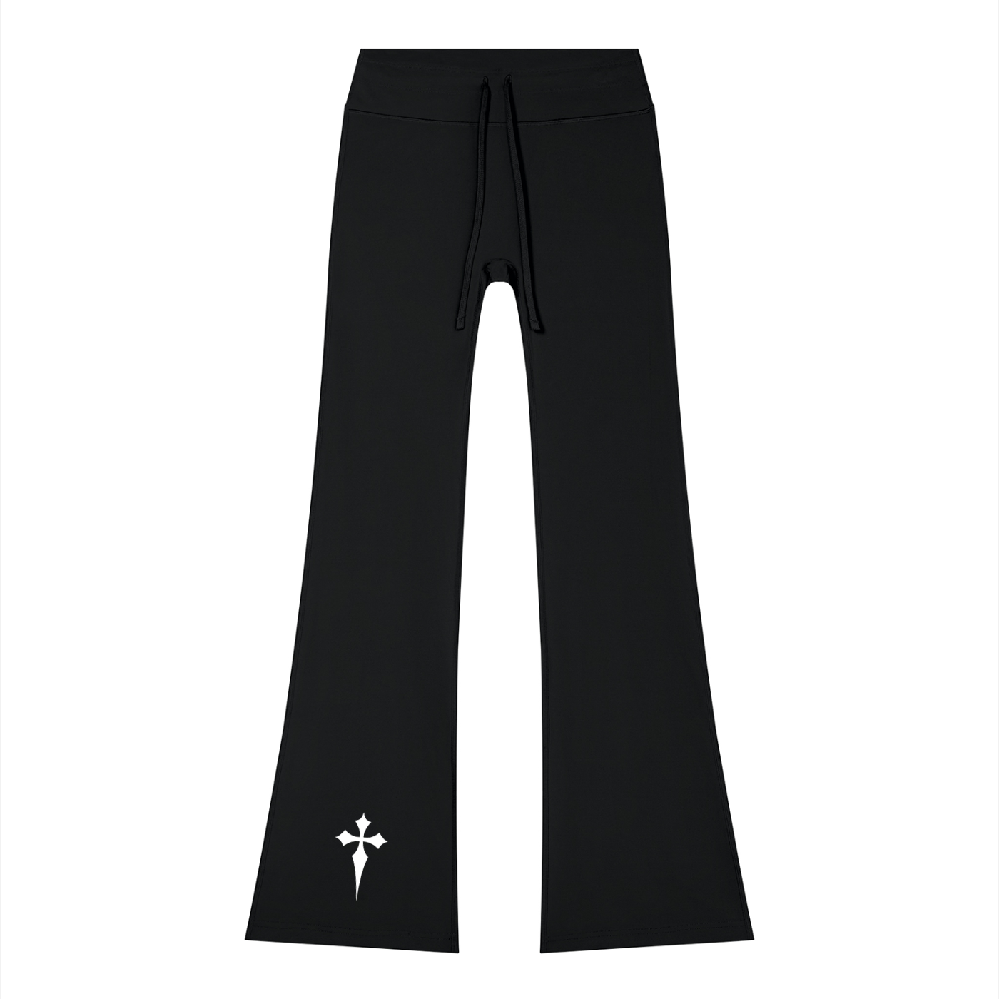 CONVICTION FLARED Yoga Pants