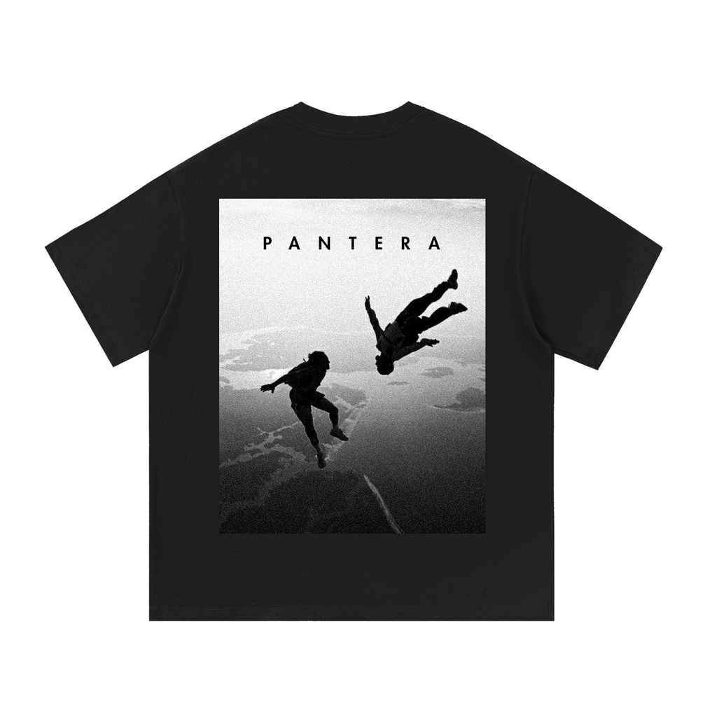 PANTERA FREE FALL TEE