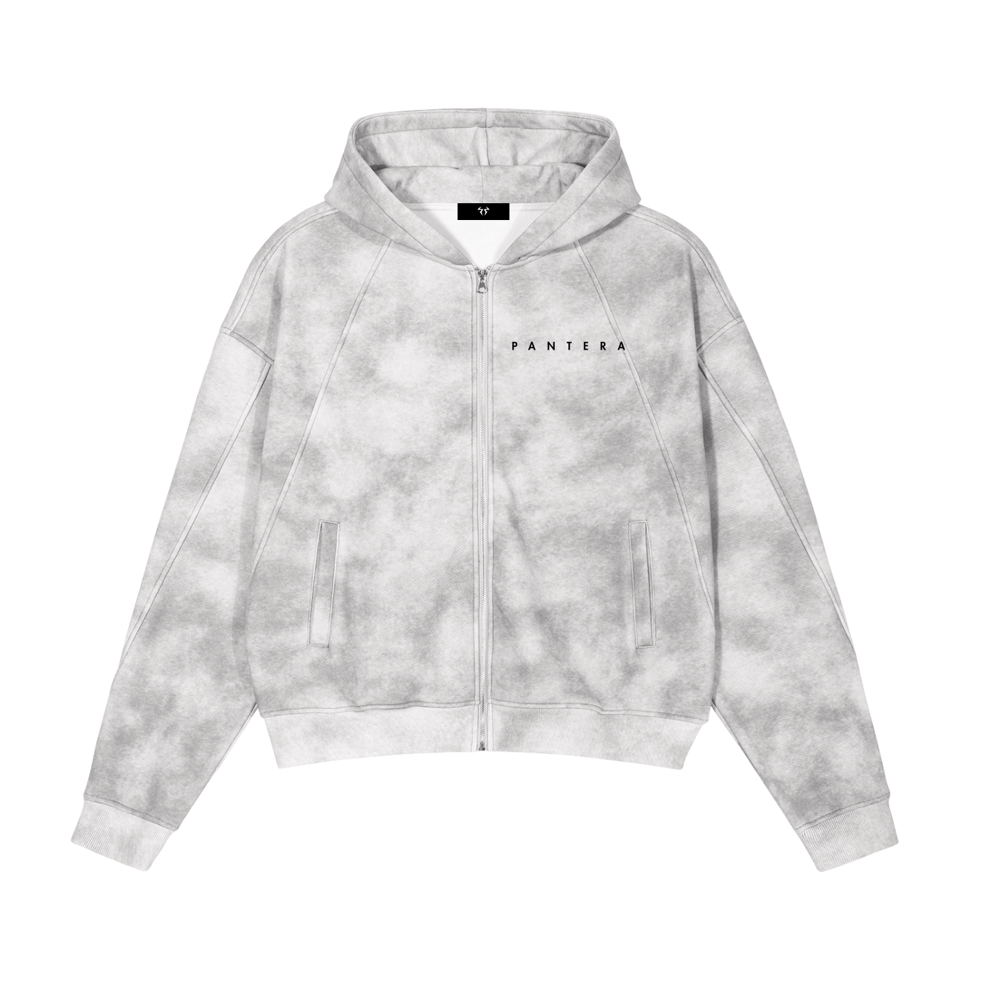 PANTERA DAY SET HOODIE