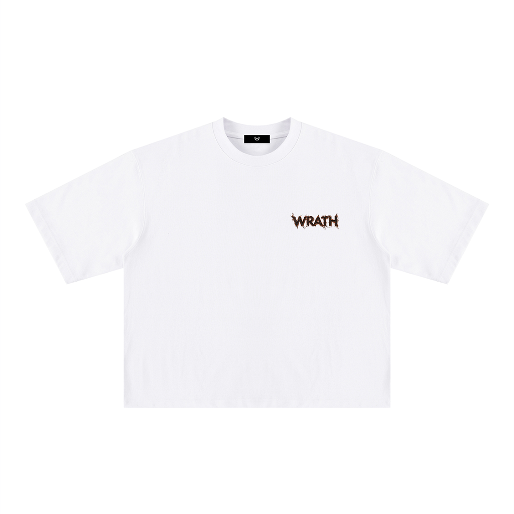 EMBER OVERSIZED SHIRT