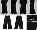 WRATH - LOOSE FIT SWEATS
