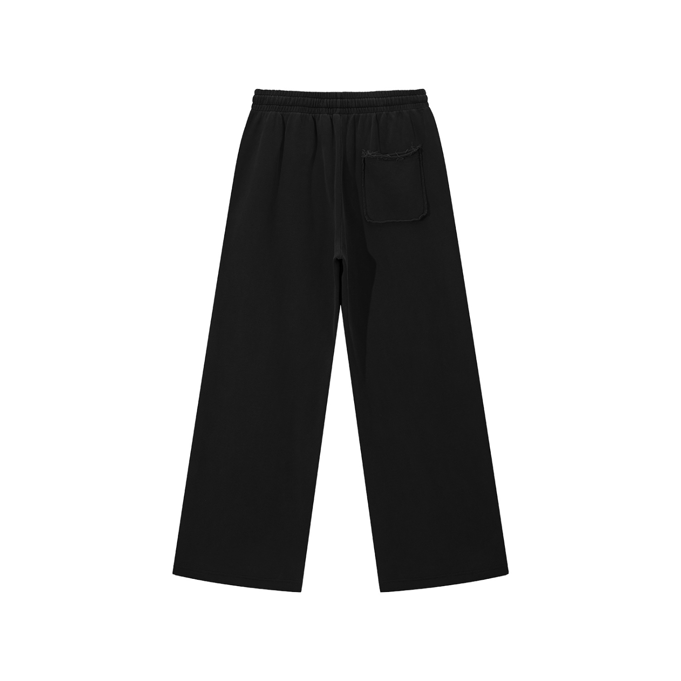 WRATH - LOOSE FIT SWEATS