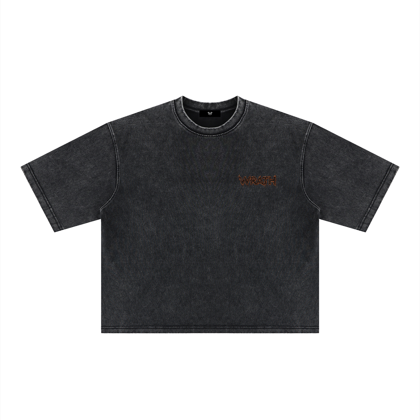 EMBER OVERSIZED SHIRT