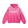 //001 Oversized Hoodie