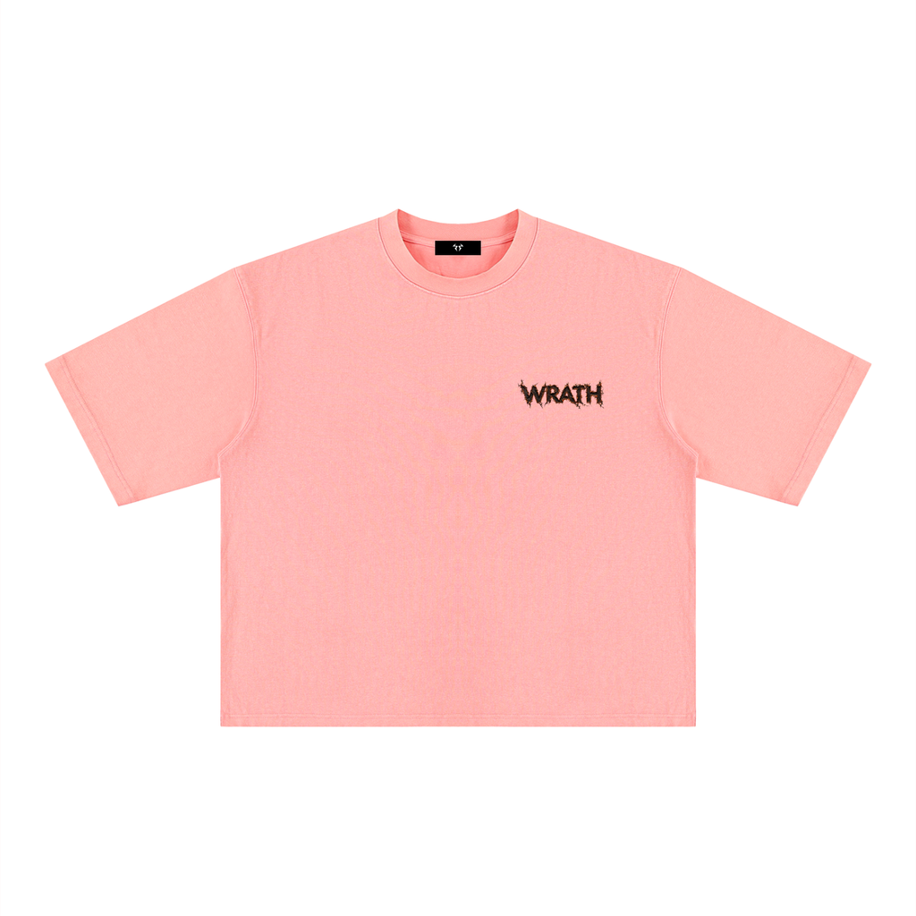 EMBER OVERSIZED SHIRT