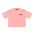 EMBER OVERSIZED SHIRT