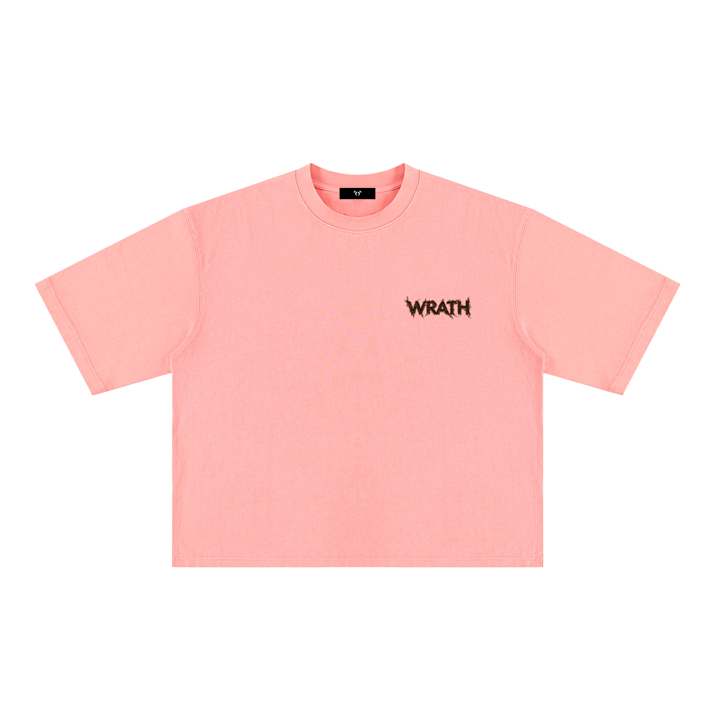 EMBER OVERSIZED SHIRT