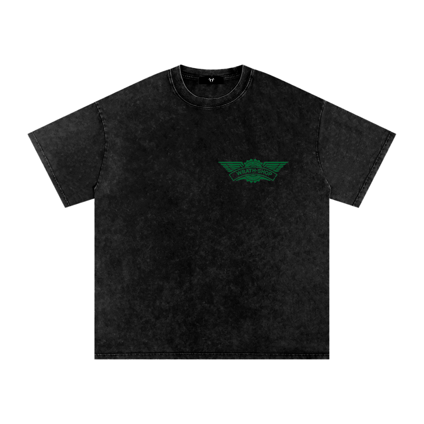 WRATH-SHOP TEE