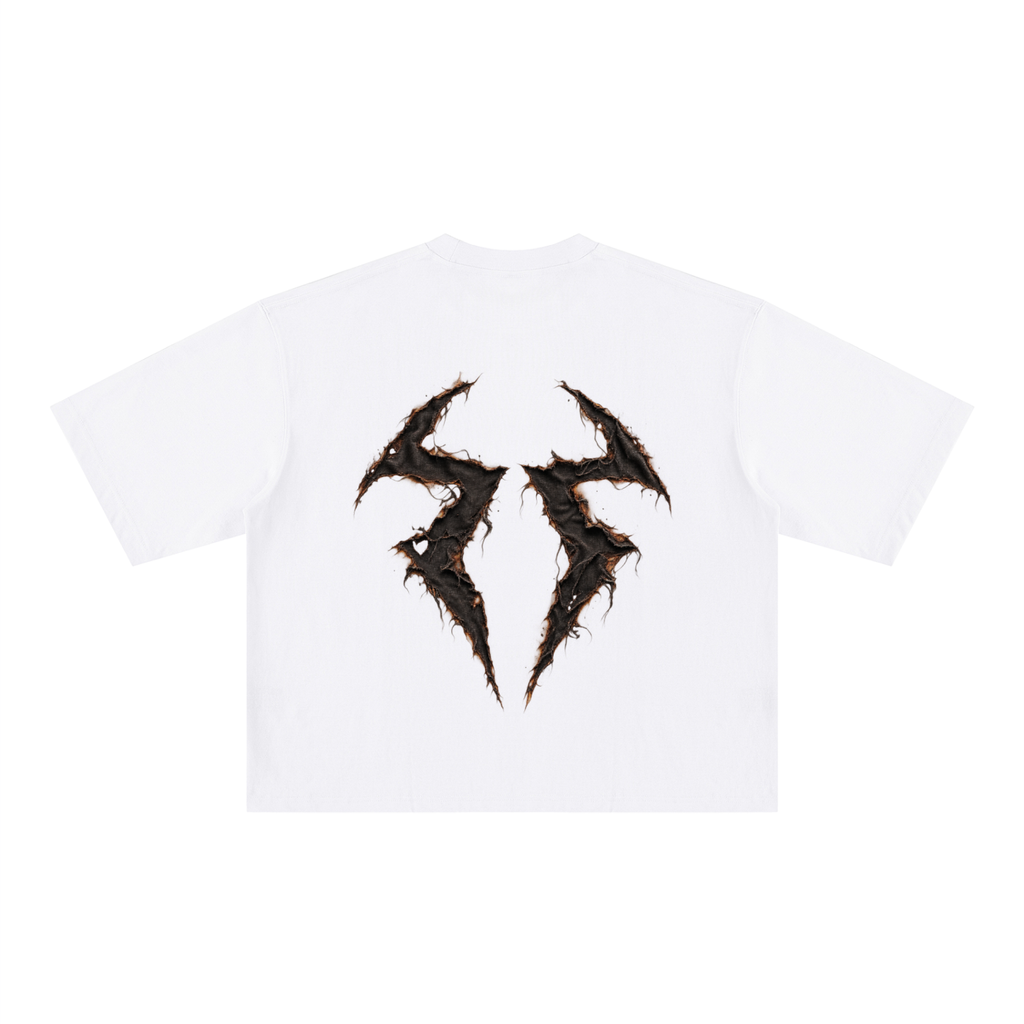 EMBER OVERSIZED SHIRT