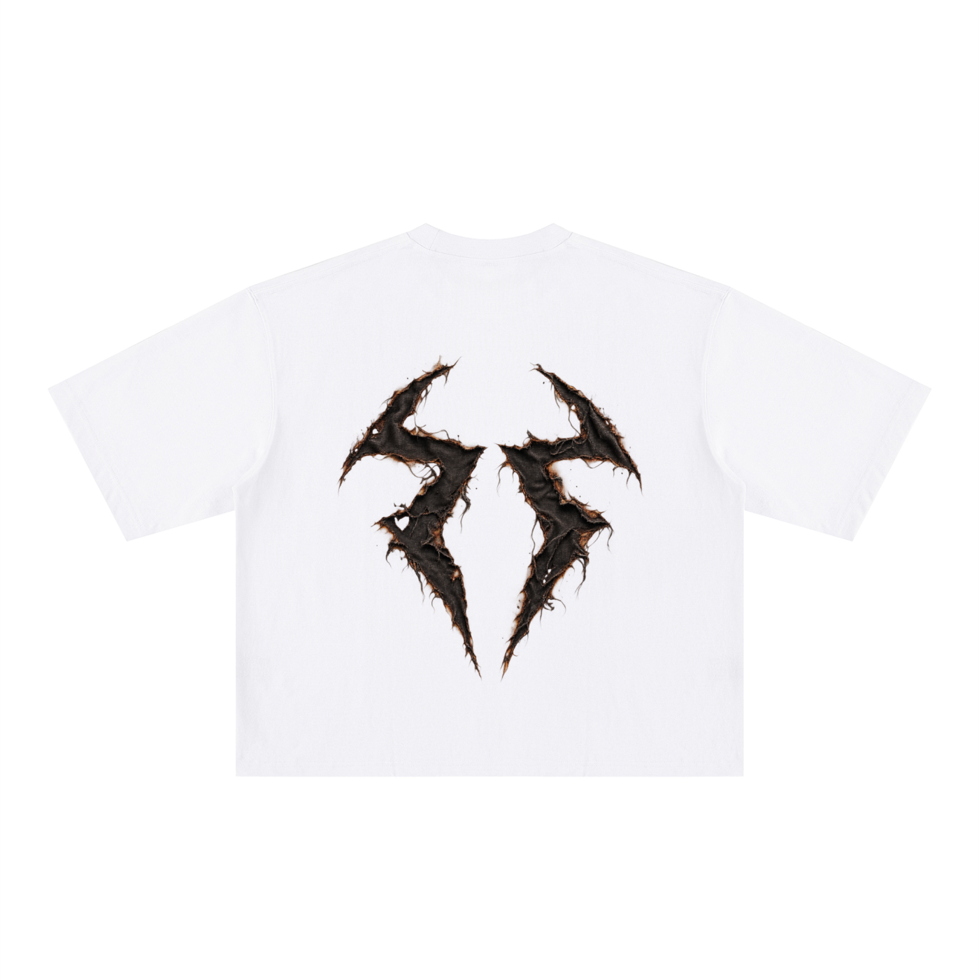 EMBER OVERSIZED SHIRT