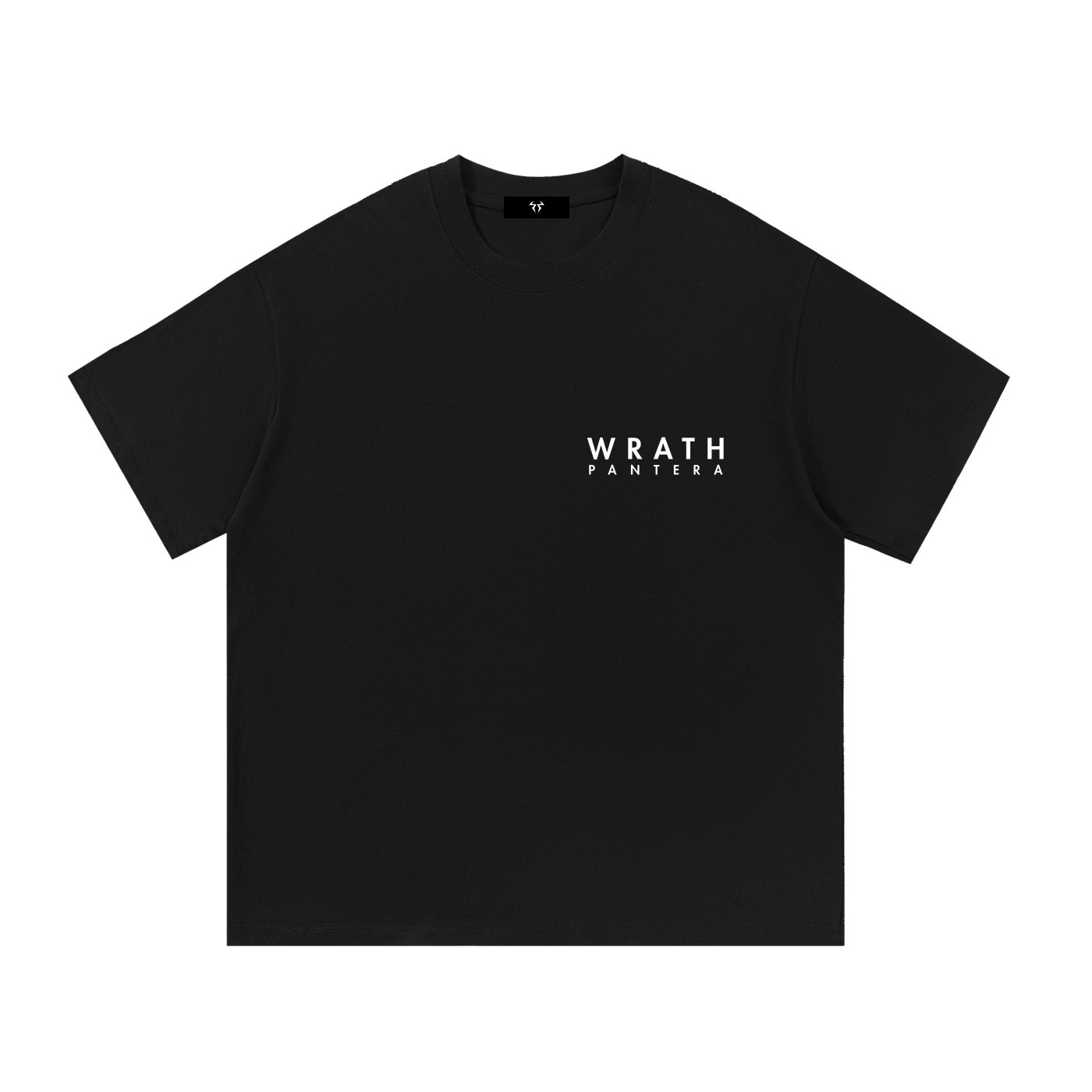 PANTERA FREE FALL TEE