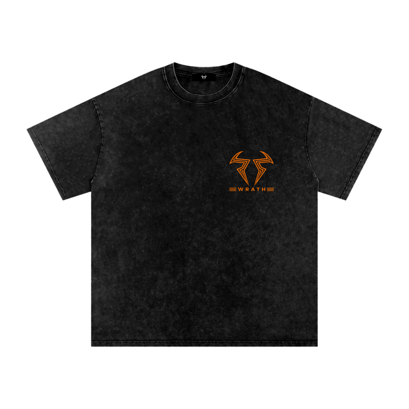 WHATAWRATH TEE