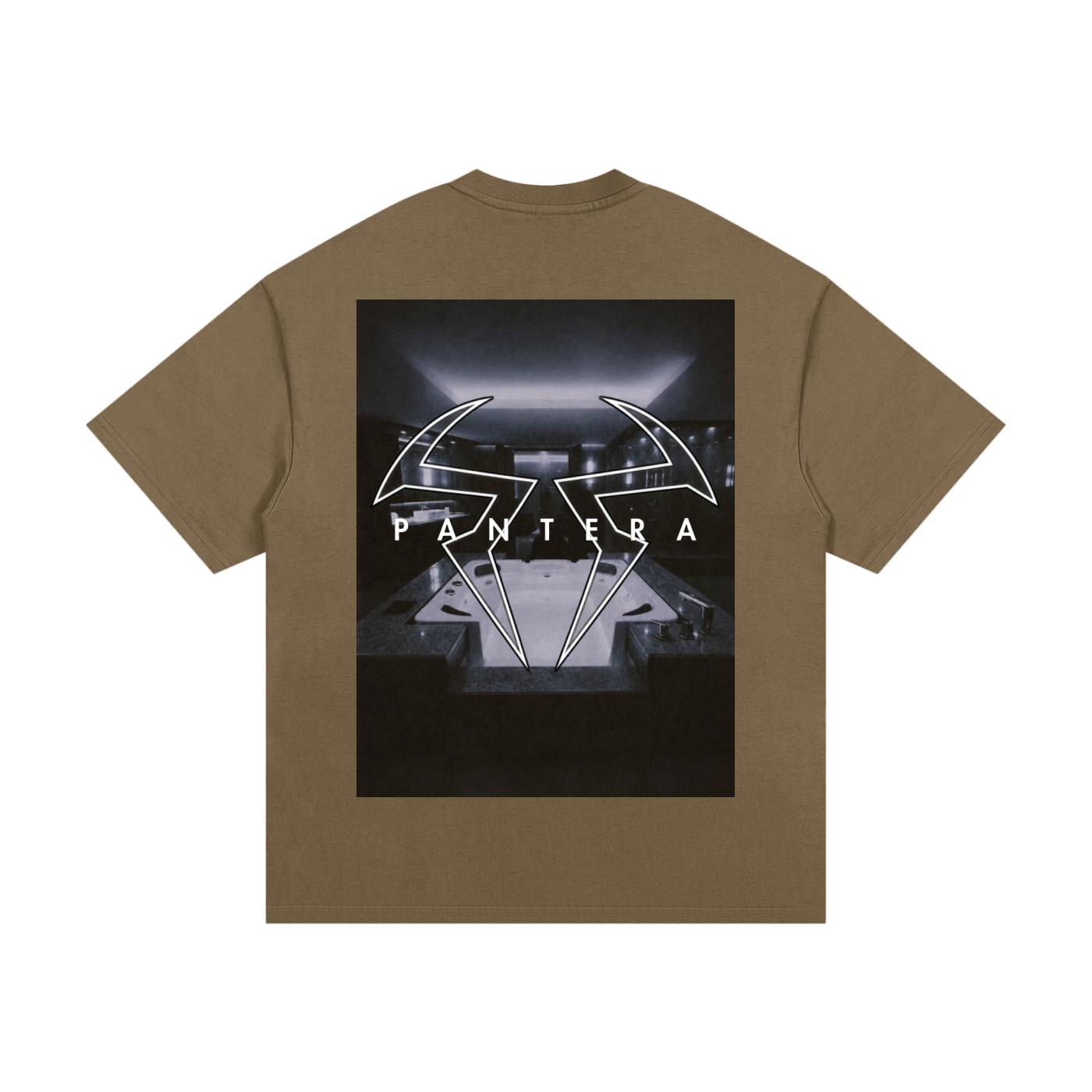 PANTERA MARK TEE
