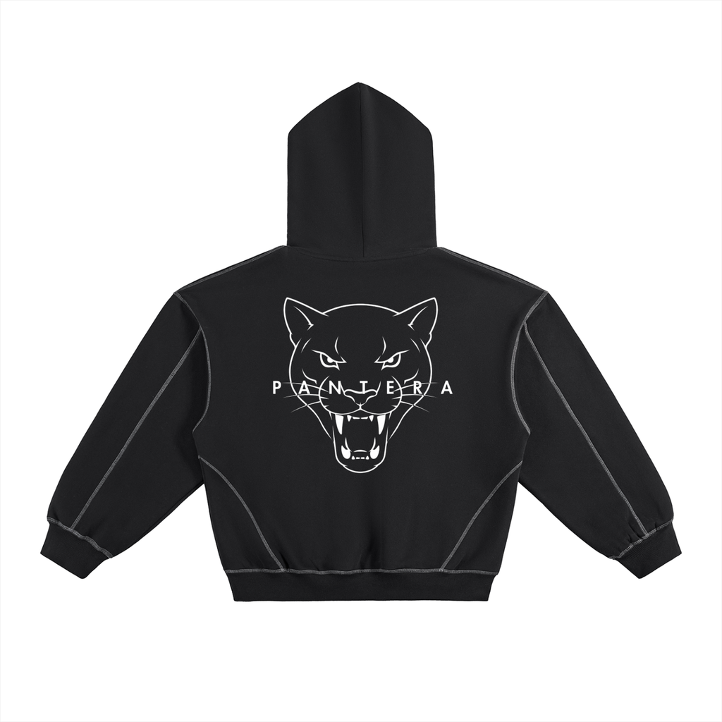 PANTERA NIGHT SET HOODIE