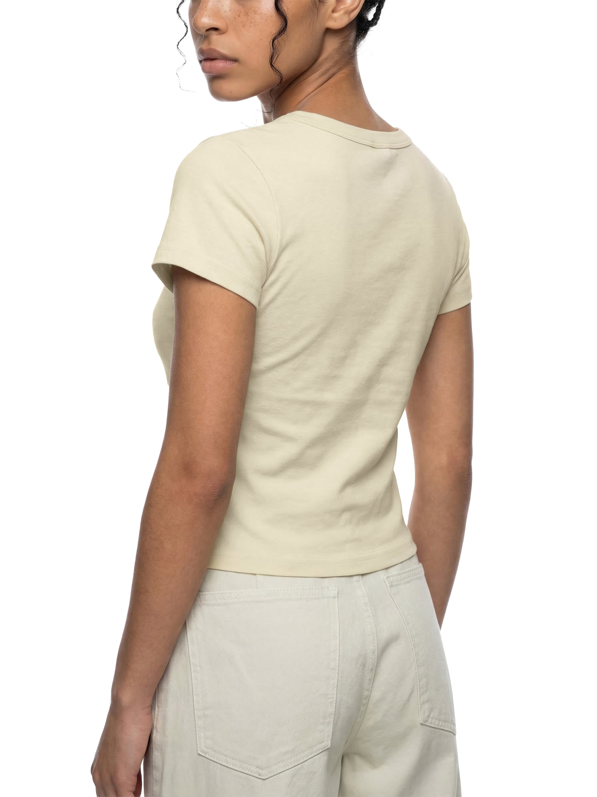 CONVICTION ANGELS baby tee
